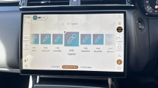 Land Rover Range Rover Velar 2.0 P250 Dynamic HSE 5dr Auto Petrol Estate